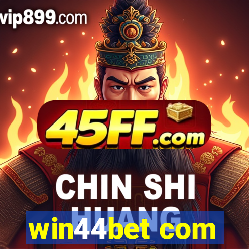 win44bet com